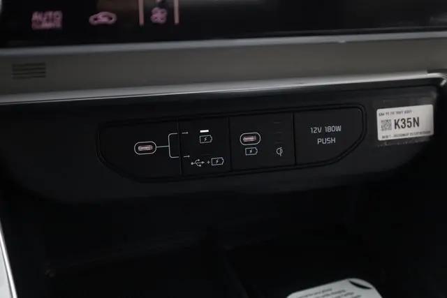 2026 Kia Carnival MPV SX
