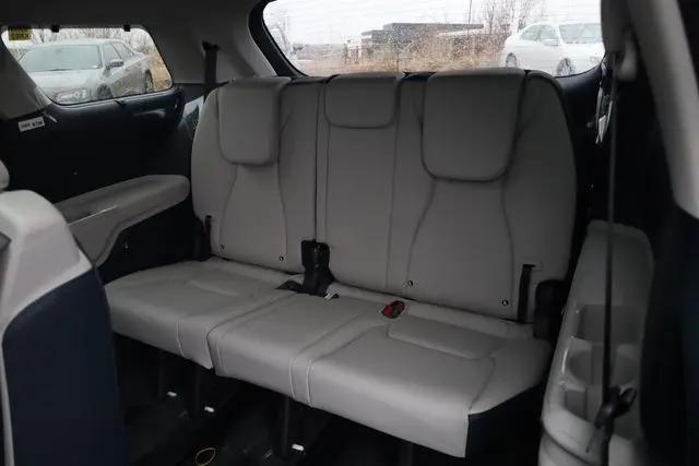 2026 Kia Carnival MPV SX