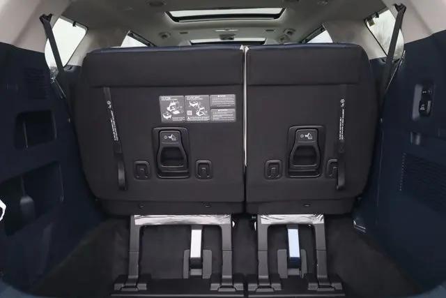 2026 Kia Carnival MPV SX