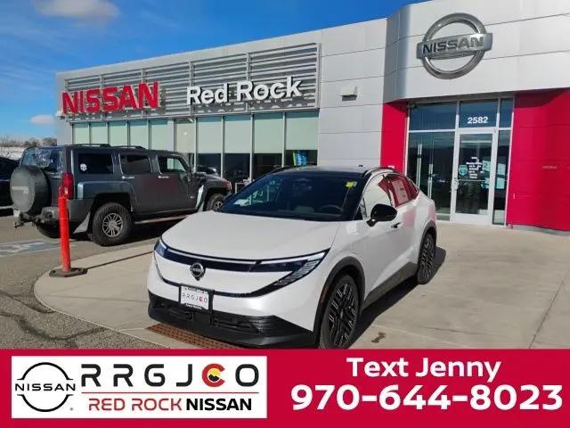2026 Nissan LEAF PLATINUM+ for sale in Grand Junction, CO
