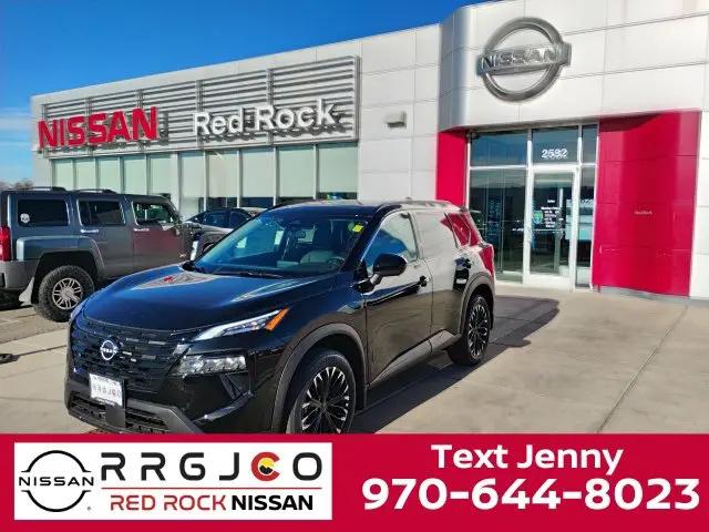 2026 Nissan Rogue Dark Armor for sale in Grand Junction, CO