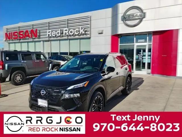 2026 Nissan Rogue Dark Armor for sale in Grand Junction, CO