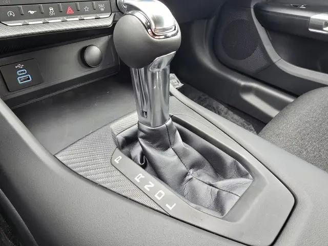 2026 Ford Mustang EcoBoost Fastback