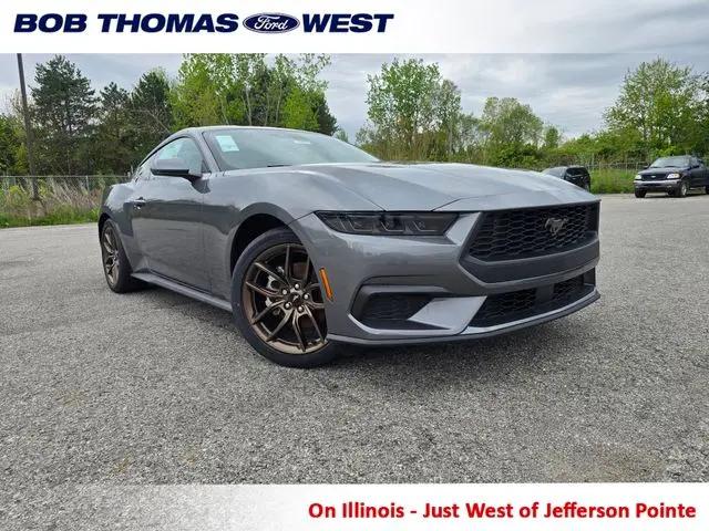2026 Ford Mustang EcoBoost Fastback for sale in Fort Wayne, IN