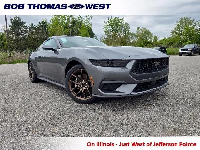2026 Ford Mustang EcoBoost Fastback for sale in Fort Wayne, IN