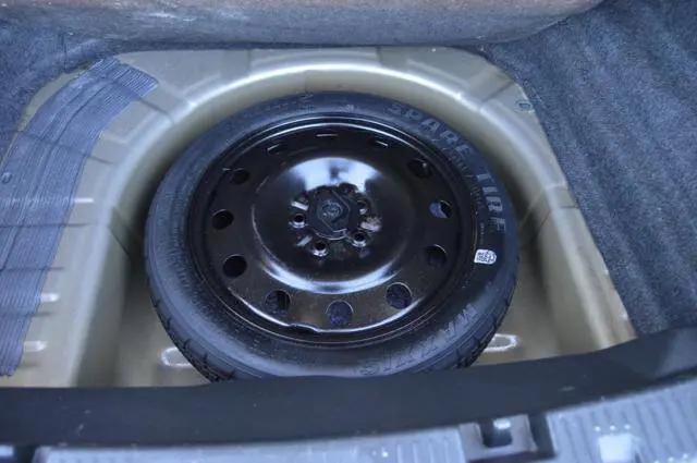 2011 Ford Taurus SEL
