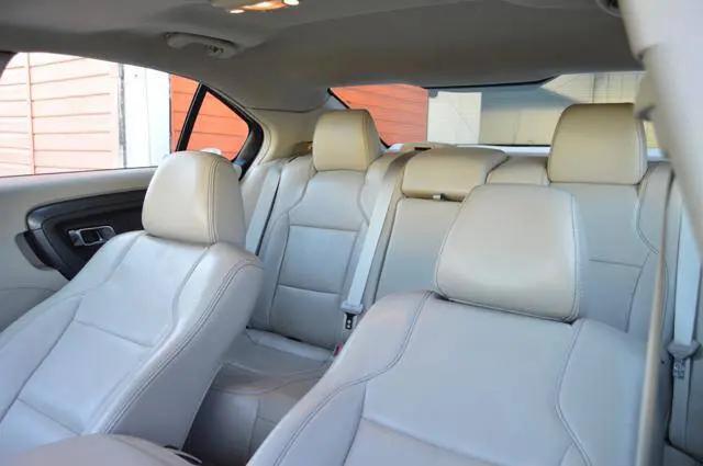 2011 Ford Taurus SEL