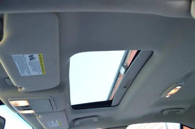 2011 Ford Taurus SEL