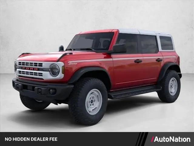 2026 Ford Bronco Heritage Edition for sale in Memphis, TN