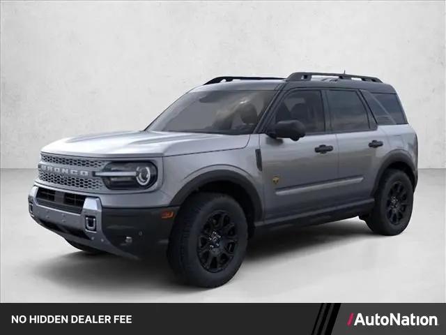 2026 Ford Bronco Sport Badlands for sale in Memphis, TN