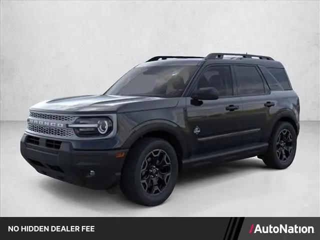 2026 Ford Bronco Sport Outer Banks for sale in Memphis, TN