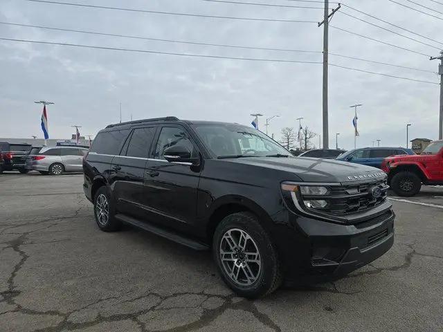 2026 Ford Expedition Max Active MAX