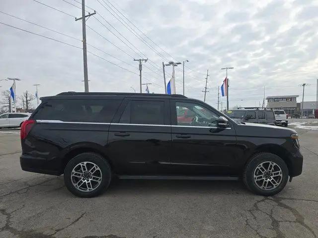 2026 Ford Expedition Max Active MAX