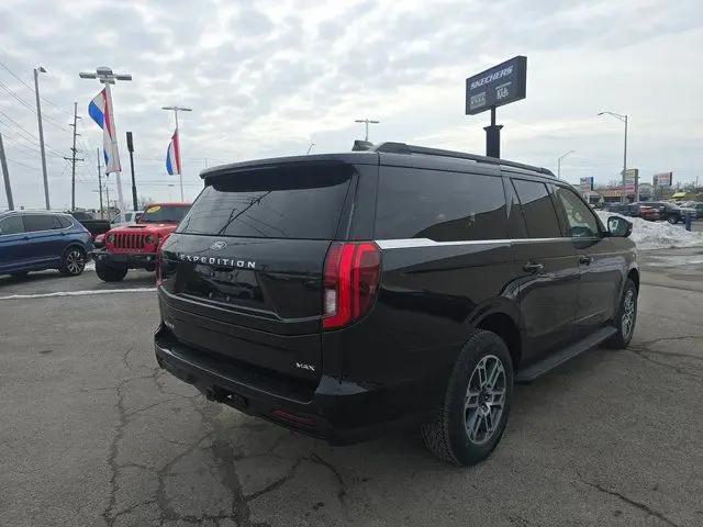 2026 Ford Expedition Max Active MAX