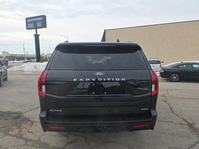 2026 Ford Expedition Max Active MAX