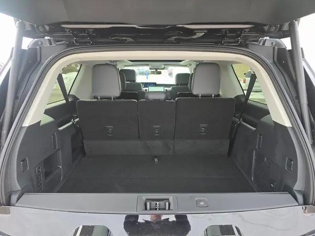 2026 Ford Expedition Max Active MAX