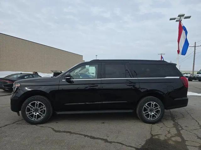 2026 Ford Expedition Max Active MAX
