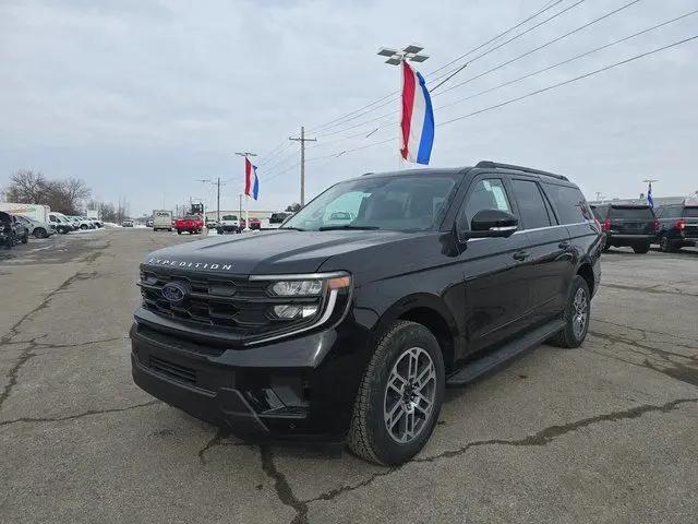 2026 Ford Expedition Max Active MAX