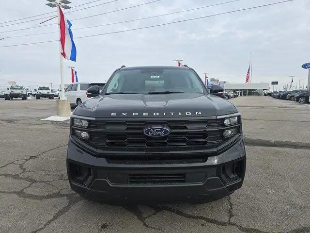 2026 Ford Expedition Max Active MAX