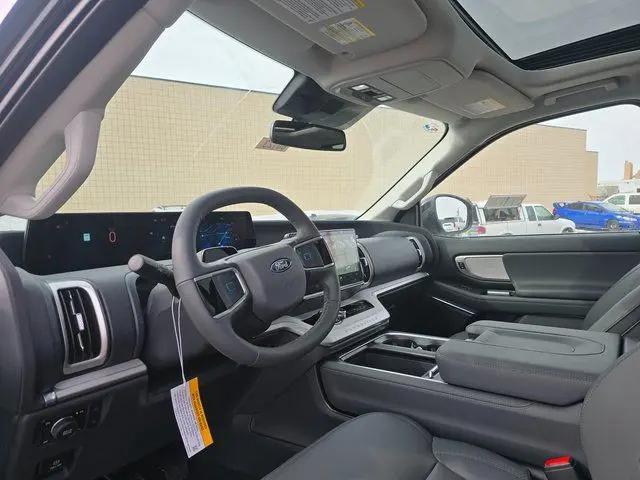 2026 Ford Expedition Max Active MAX