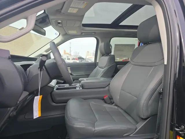2026 Ford Expedition Max Active MAX