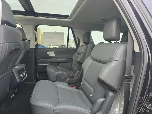 2026 Ford Expedition Max Active MAX