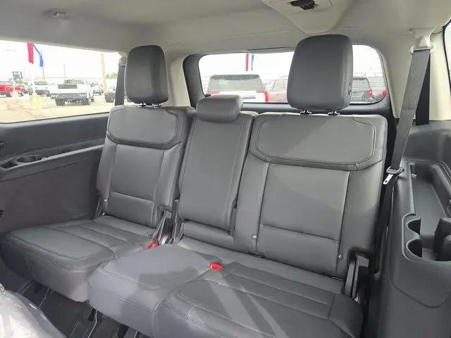 2026 Ford Expedition Max Active MAX