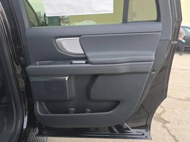 2026 Ford Expedition Max Active MAX