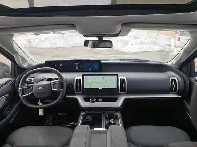 2026 Ford Expedition Max Active MAX