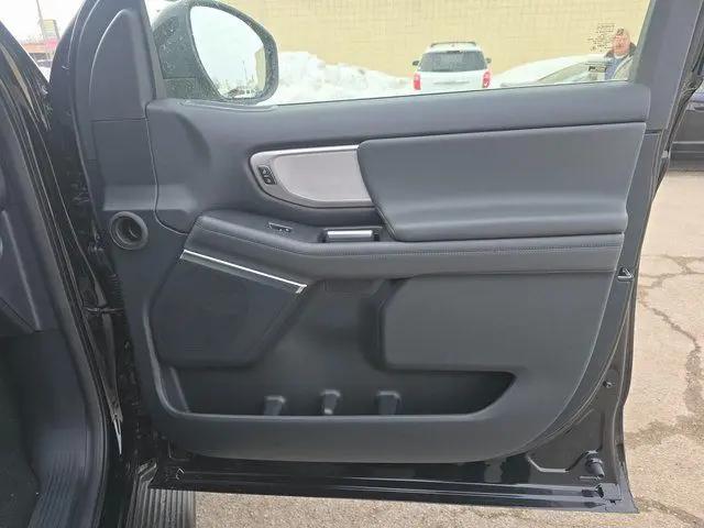 2026 Ford Expedition Max Active MAX