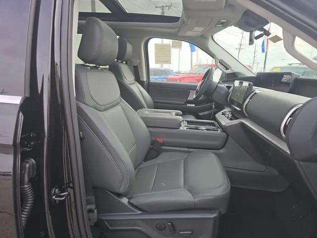 2026 Ford Expedition Max Active MAX