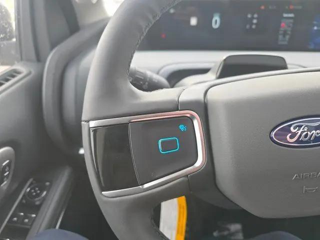 2026 Ford Expedition Max Active MAX