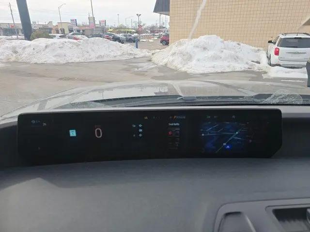 2026 Ford Expedition Max Active MAX