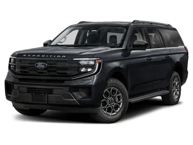 2026 Ford Expedition Max Active MAX