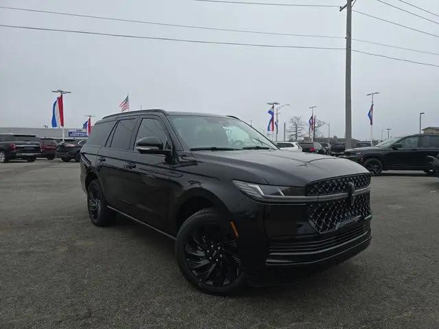 2026 Lincoln Navigator Reserve for sale in Fort Wayne, IN