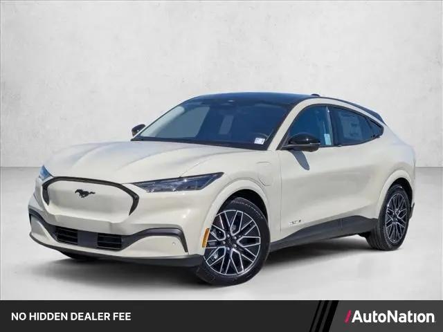 2026 Ford Mustang Mach-E Premium for sale in Torrance, CA
