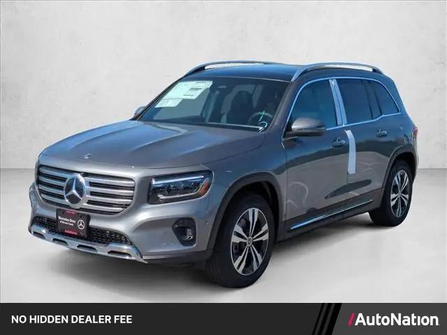 2026 Mercedes-Benz GLB 4MATIC for sale in San Jose, CA