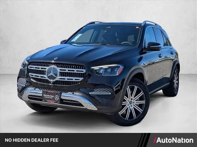 2026 Mercedes-Benz GLE GLE 350 GLE 350 for sale in San Jose, CA