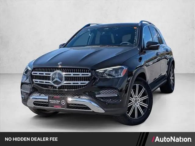 2026 Mercedes-Benz GLE GLE 350 GLE 350 for sale in San Jose, CA