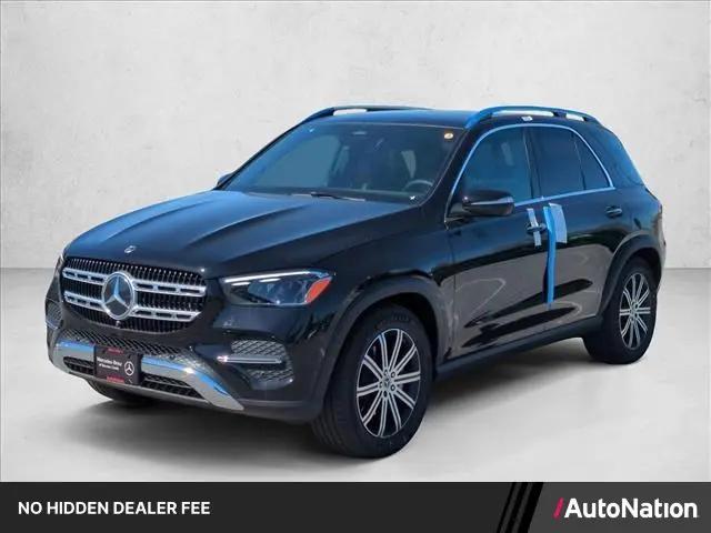 2026 Mercedes-Benz GLE GLE 350 GLE 350 for sale in San Jose, CA