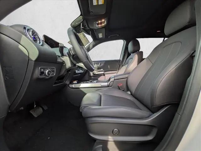 2026 Mercedes-Benz GLB 4MATIC