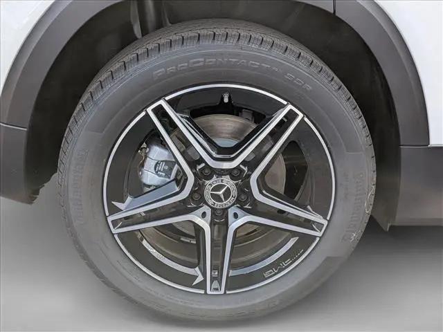 2026 Mercedes-Benz GLB 4MATIC