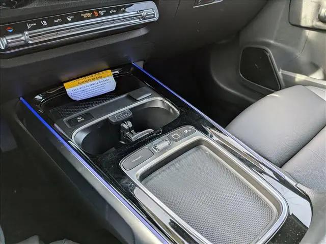 2026 Mercedes-Benz GLB 4MATIC