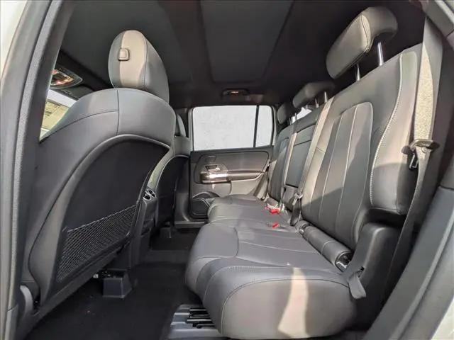 2026 Mercedes-Benz GLB 4MATIC
