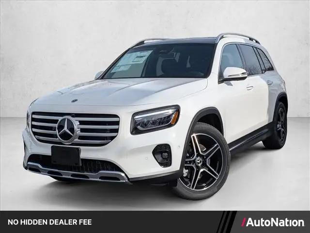 2026 Mercedes-Benz GLB 4MATIC for sale in San Jose, CA