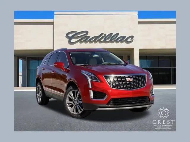 2026 Cadillac XT5 Premium Luxury FWD for sale in Frisco, TX