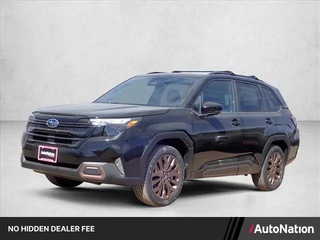 2026 Subaru Forester Sport for sale in Centennial, CO