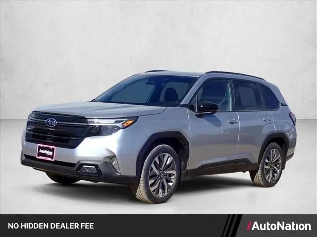 2026 Subaru Forester Touring for sale in Centennial, CO