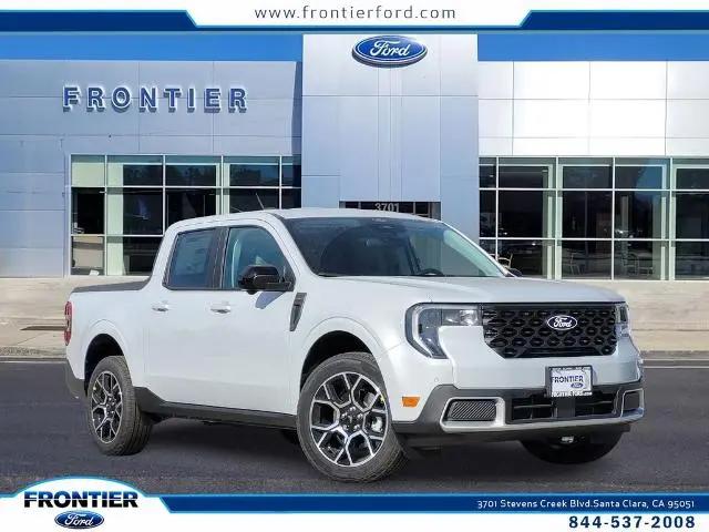 2026 Ford Maverick Lariat for sale in Santa Clara, CA