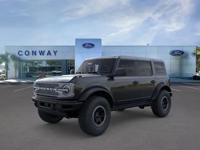 2026 Ford Bronco Badlands for sale in Conway, SC